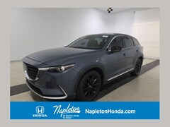2023 Mazda CX-9