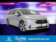 2022 Honda Odyssey Touring Van 2022 Honda Odyssey Touring Van