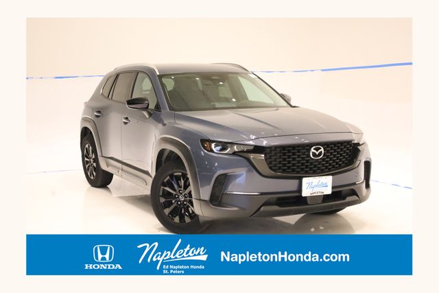 2025 Mazda CX-50 2.5 S Preferred's photo