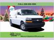 2023 Chevrolet Express 3500 LS Van Passenger Van