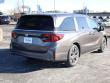 2026 Honda Odyssey Touring Van Passenger