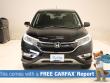 2016 Honda CR-V EX SUV