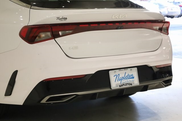 2023 Kia K5 LXS photo 6