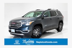 2019 GMC Acadia SLT-1 SUV