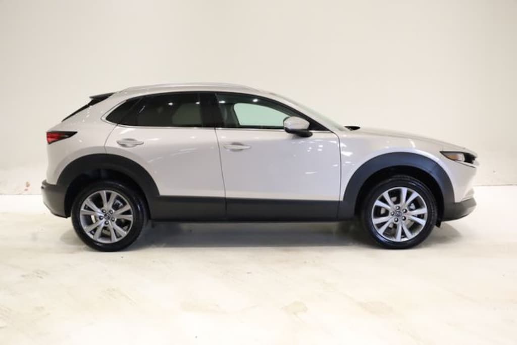 Used 2024 Mazda CX-30 2.5 S Premium Package SUV