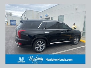 2020 Hyundai Palisade SEL SUV