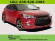 2016 Hyundai Veloster Base Hatchback
