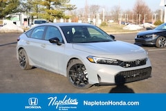 2026 Honda Civic Sport Hatchback