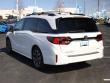 2026 Honda Odyssey Elite Van Passenger