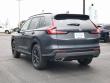 2026 Honda CR-V Hybrid Sport-L SUV 2026 Honda CR-V Hybrid Sport-L SUV