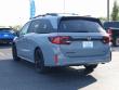 2026 Honda Odyssey Sport-L Van Passenger