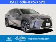 2021 LEXUS UX 250h 250h Base SUV