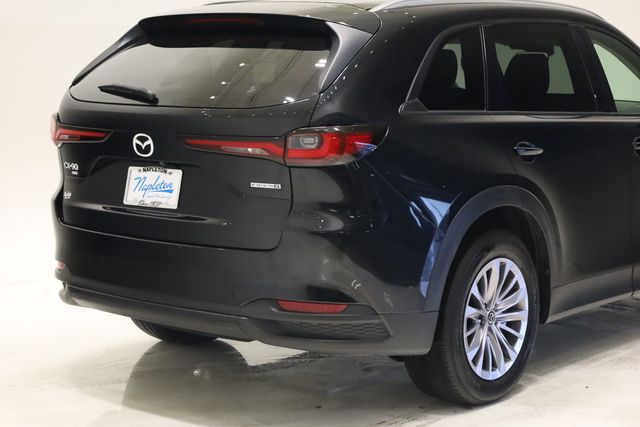 2025 Mazda CX-90 Preferred Package - Photo 7