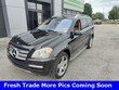 Mercedes-Benz GL-Class