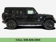2023 Jeep Wrangler 4xe Sahara 4xe SUV