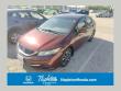 2015 Honda Civic EX Sedan