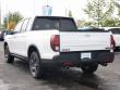 2026 Honda Ridgeline TrailSport Truck Crew Cab