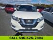 2019 Nissan Rogue S SUV