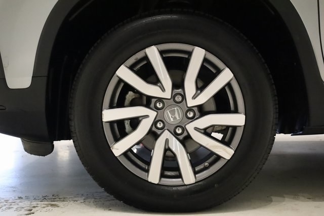 2022 Honda Pilot EX-L photo 6