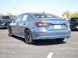 2026 Honda Civic Hybrid Sport Sedan