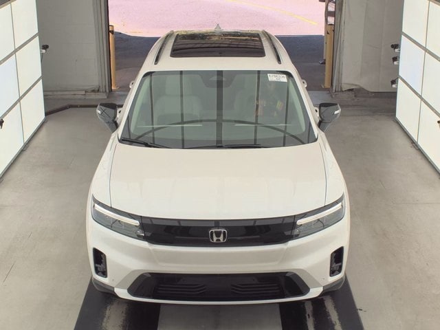 Used 2025 Honda Prologue Touring with VIN 3GPKHXRJ0SS500157 for sale in St. Peters, MO