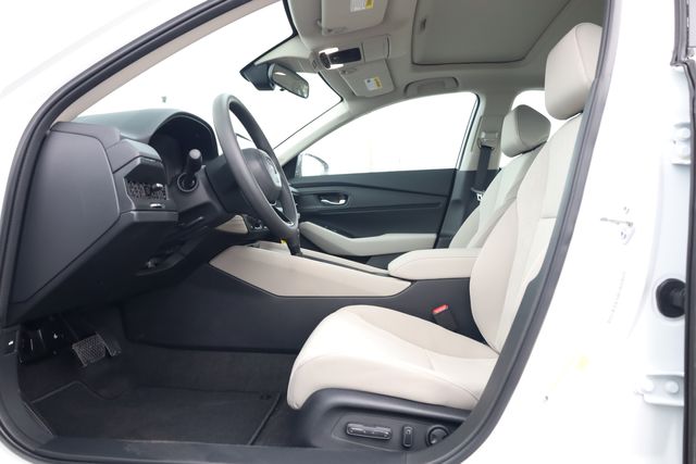 2026 Honda Accord SE - Photo 11