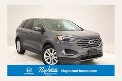 2023 Ford Edge Titanium SUV