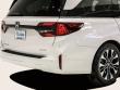 2025 Honda Odyssey Elite Van