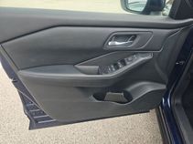 2025 Nissan Rogue SV - Photo 23