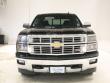 2015 Chevrolet Silverado 1500 LTZ Truck Crew Cab