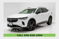2023 Buick Envision Essence SUV