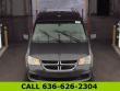 2016 Dodge Grand Caravan SXT Van