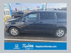 2016 Kia Sedona LX Van