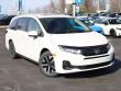 2026 Honda Odyssey EX-L Van Passenger