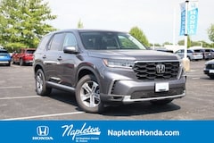 2025 Honda Pilot EX-L SUV