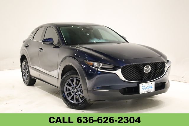 2024 Mazda CX-30 S's photo