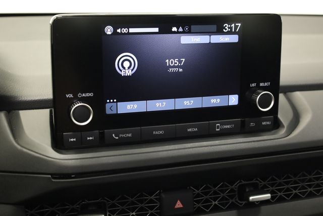 2025 Honda Accord SE - Photo 15