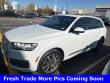 2017 Audi Q7 3.0T Prestige SUV