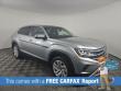 2022 Volkswagen Atlas Cross Sport 3.6L V6 SE w/Technology SUV