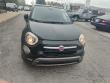 2016 FIAT 500X Trekking SUV 2016 FIAT 500X Trekking SUV