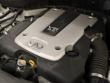 2009 INFINITI FX35 Base SUV