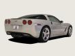 2008 Chevrolet Corvette Base Coupe