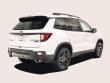 2024 Honda Passport Black Edition SUV