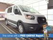 2024 Ford Transit-250 Cargo Base Van Low Roof Van