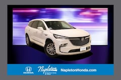 2024 Buick Enclave Essence SUV