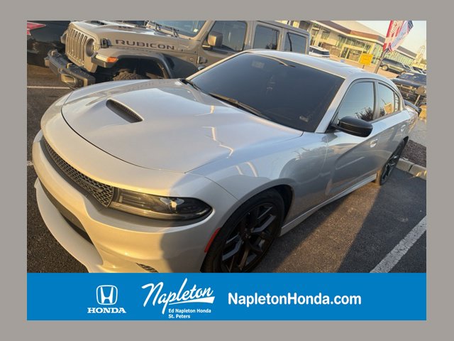 Dodge Charger