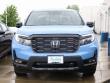 2025 Honda Ridgeline TrailSport Truck Crew Cab