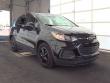 2020 Chevrolet Trax LS SUV