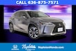  LEXUS UX 250h