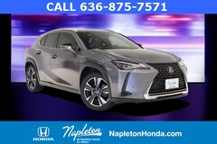 2021 LEXUS UX 250h 250h Base SUV